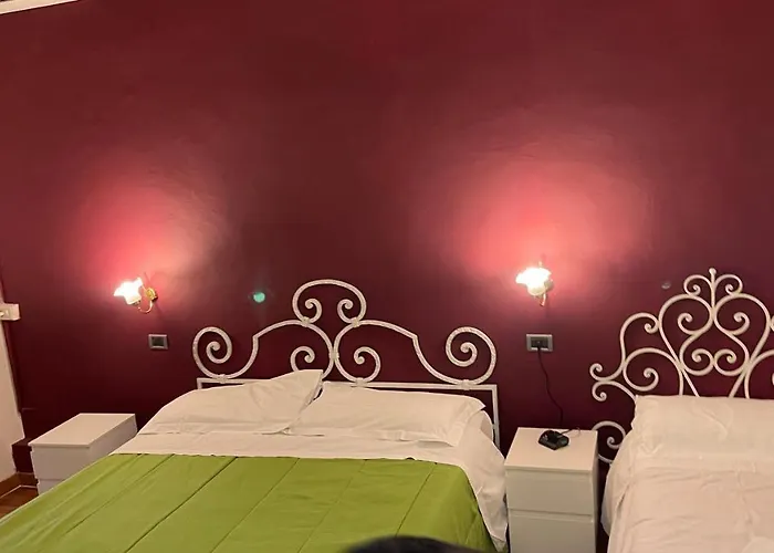 Piccolo Hotel Con Access Ztl !!! Nel Centro Storico Di Firenze !!!