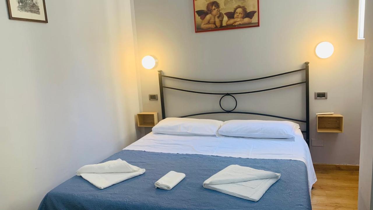 Hotel Piccolo Con Access Ztl !!! ɲel ƈentro Storico Di ƒirenze !!! 2*