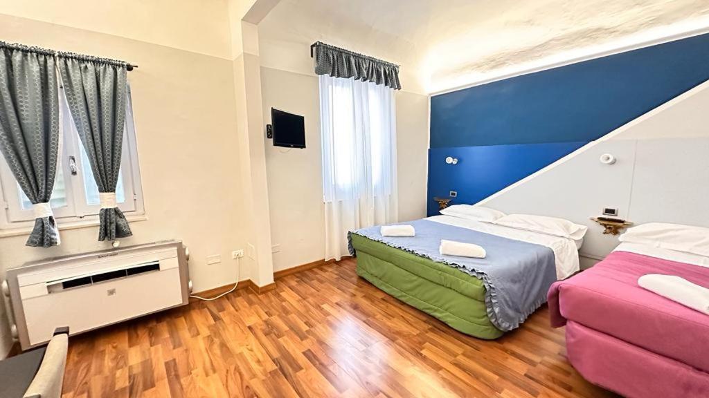 Piccolo Con Access Ztl !!! ɲel ƈentro Storico Di ƒirenze !!! 2* Firenze