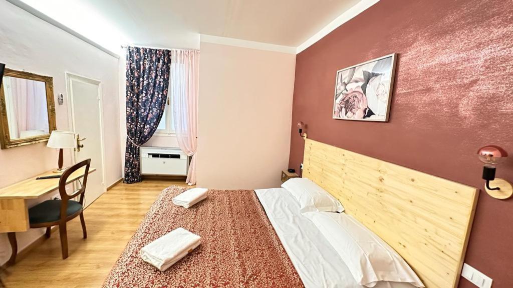 Hotel Piccolo Con Access Ztl !!! ɲel ƈentro Storico Di ƒirenze !!! 2*