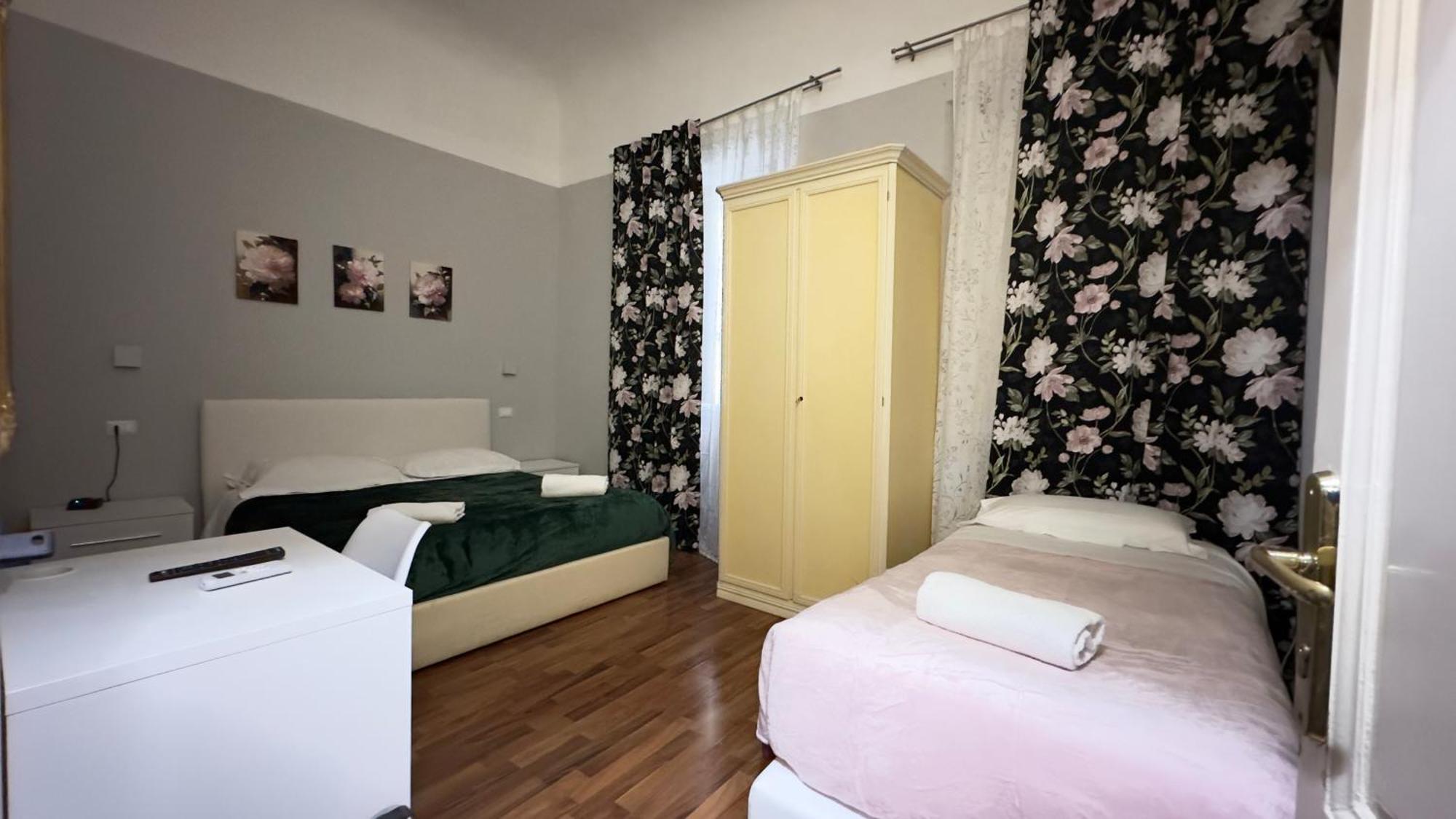 Piccolo Con Access Ztl !!! ɲel ƈentro Storico Di ƒirenze !!! 2* Firenze