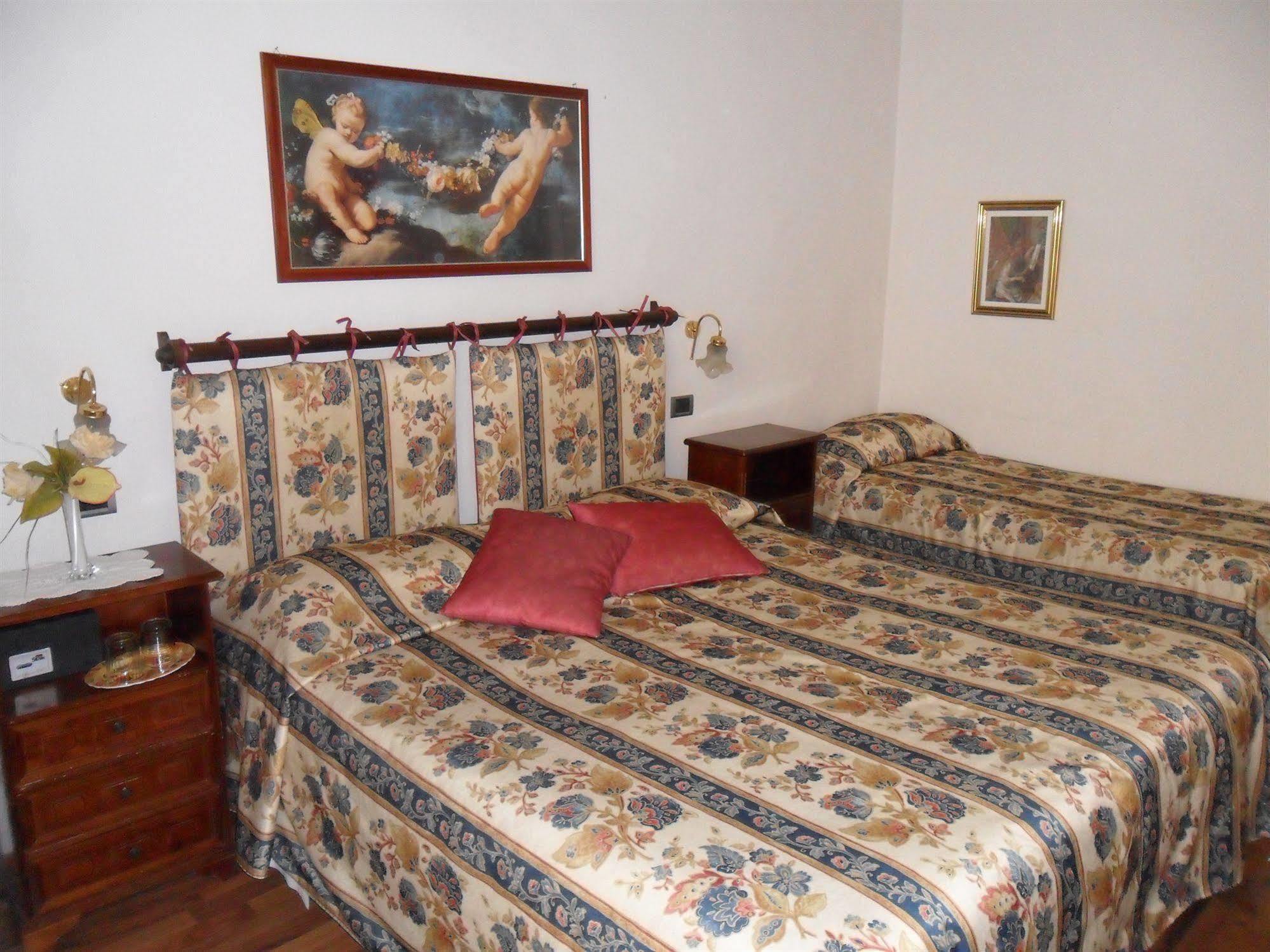 Hotel Piccolo Con Access Ztl !!! ɲel ƈentro Storico Di ƒirenze !!!