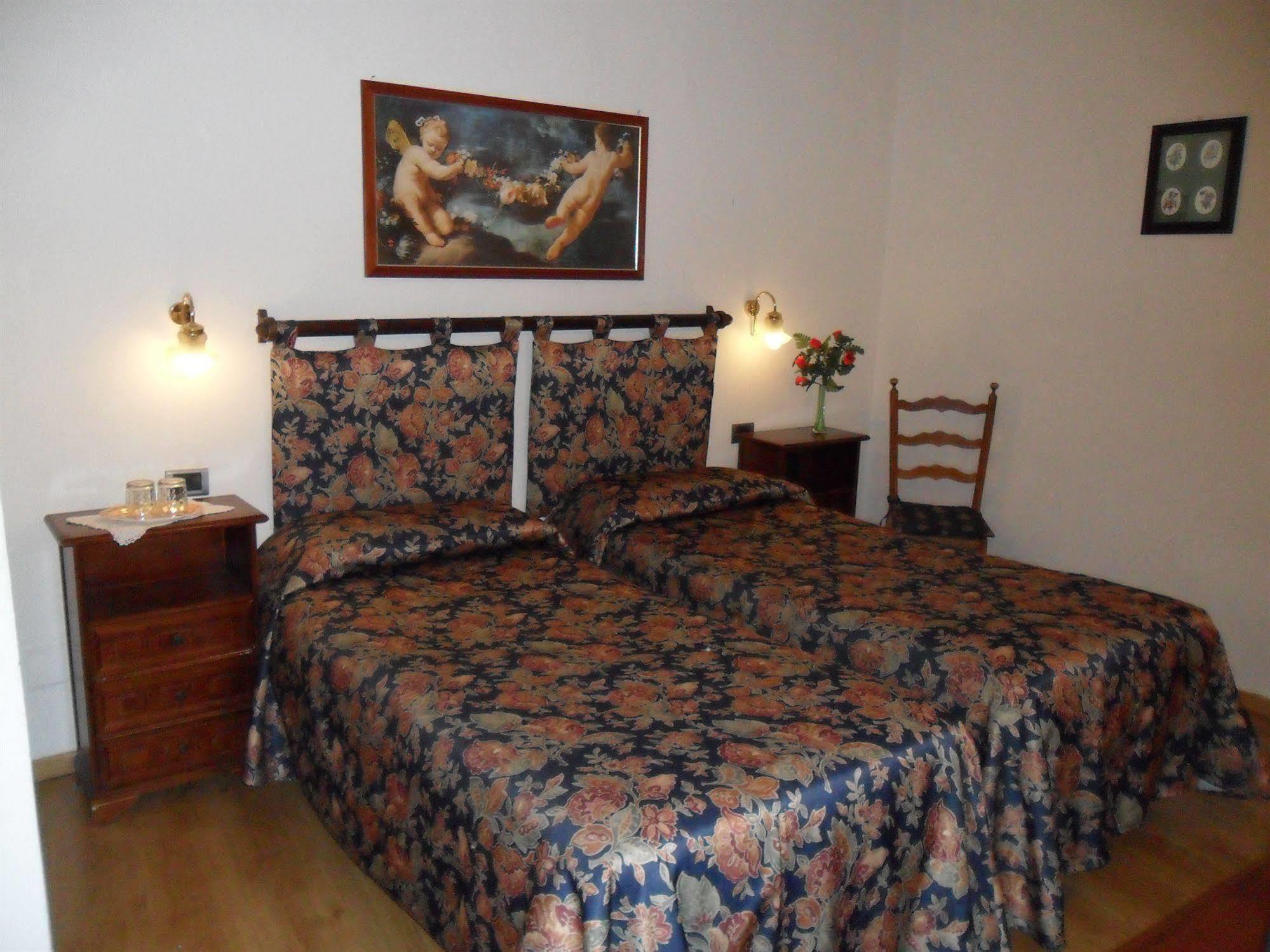 Piccolo Con Access Ztl !!! ɲel ƈentro Storico Di ƒirenze !!! Hotel