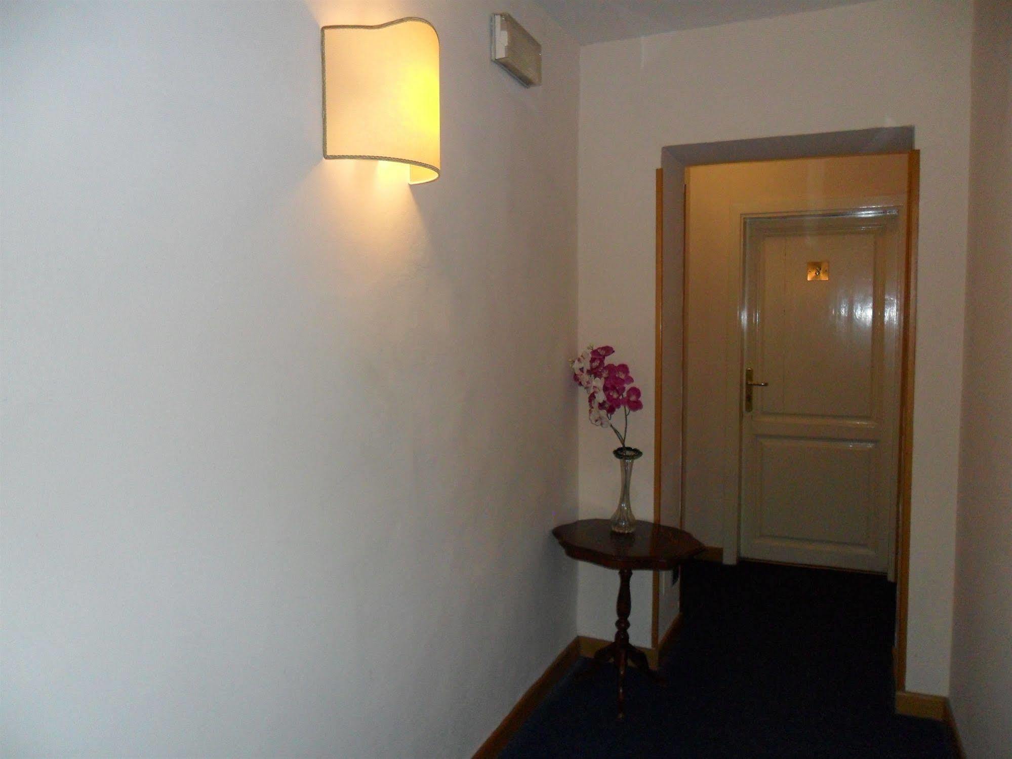 Piccolo Con Access Ztl !!! ɲel ƈentro Storico Di ƒirenze !!! Hotel Firenze