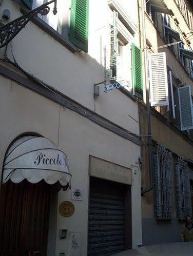 Hotel Piccolo Con Access Ztl !!! ɲel ƈentro Storico Di ƒirenze !!! Firenze