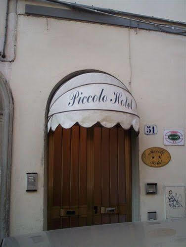 Piccolo Nel Centro Storico Di